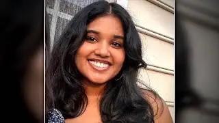 Man seen with missing Pitt student believes he's being detained illegally: Source