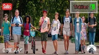 LOS FUTBOL&Iacute;SIMOS | Carmen Ruiz, Milene Mayer & Norma Ru&iacute;z  | T&eacute;aser Tr&aacute;iler (2018)