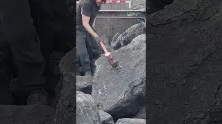 Lignite crushing process- Good tools and machinery can increase work efficiency