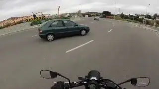Caminho Stand MJPaiva para a Oficina