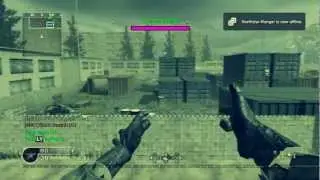 Cod4 Ps3 Lobbies [Host Daily]