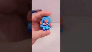 LEGO DREAMZzz Кальмар из серии 
