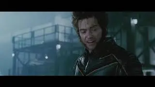 X-Men - The Last Stand - I'm the Juggernaut - Clip