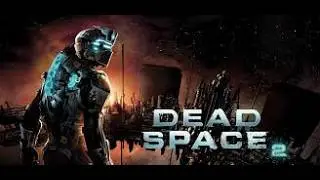 Dead Space 2 - Zealot Difficulty - No commentary Playtrough - part 5 Finale