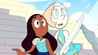 Sworn to the Sword | Steven Universe | Cartoon Network Asia