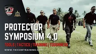 Protector Symposium 4.0