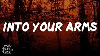 In Your Arms Tonight 💕 Emotional English Love Song 