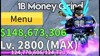 1 BILLION MONEY CHALLENGE IN BLOX FRUIT #live