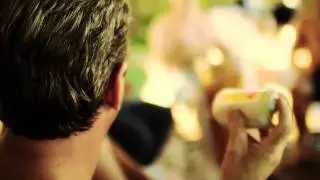 Trailer Amanda e Filipe