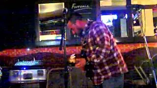 Lawdy Mama Jam with Davey Rimmer Cream cover