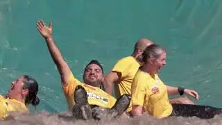 BioRace Estarreja Challenge 2023 - Corrida de Obst&aacute;culos
