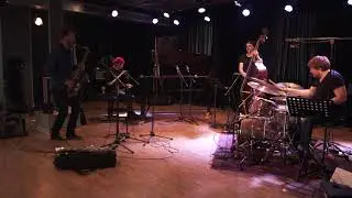 Nicolas Masson - Practicing the Unknown (feat. Colin Vallon, Patrice Moret, Lionel Friedli)