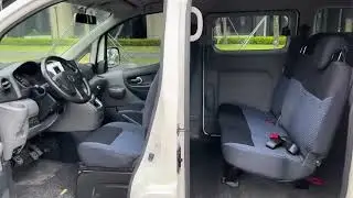 2013 Nissan NV200 Compact Cargo Van Full Review-Used Cars