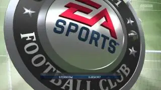 FIFA 16 Clubs Pro 1-1 VEL - RMA But sur la derniere action