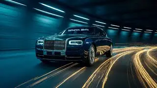 Luxury Cars  The Unsung Heroes of High Performance Innovation