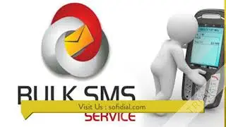 Bulk SMS Provider delhi NCR AND all India