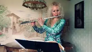 Mosiers neighborhood relax flute