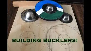 Building Bucklers