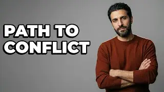 How Do Unresolved Nationalist Tensions Lead To War?