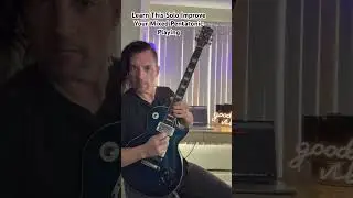 Learn This Solo To Improve Your Mixed Pentatonic Playing #guitar #lickfriday #guitarist#guitarplayer