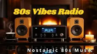 Back to the 80s - 80s Emotional Songs for Late Night #1