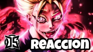 SHIDOU RAP (Blue Lock: Liga Neo Egoísta) || 1 VS 21 || DarckStar (Prod.IsuRMX)