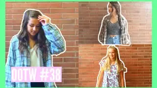 OOTW At School #38 | Aug.  27 - Sept.  4