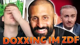 RECHTER INFLUENCER HAT MICH ZERS&Ouml;TRT - Ich bin LINKSGR&Uuml;N-VERSIFFT