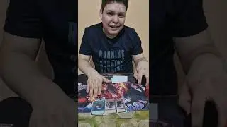 Decklist vayu turbo Gabriel Barroso Edison format