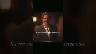 Lalo on a date | Lalo Salamanca in &laquo;Better Call Saul&raquo;