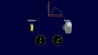 Radiological Sciences Student Project: The role of the milliamp setting in the intensity of x-rays