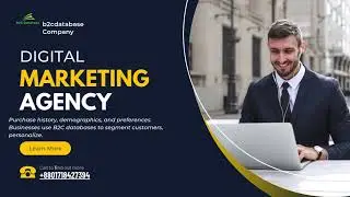 What is a B2C Database? | Everything You Need to Know 📊