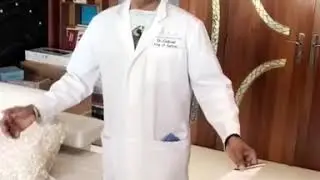 DR hector cabral
