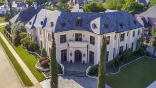 Luxury Real Estate in Willow Bend - Jackie Dorbritz Team