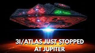 31/ATLAS Executes 