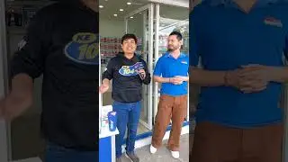 KE 104.5 FM en Control Remoto con Sewa Juyyapo desde Levicell Distribuidor Autorizado Telcel