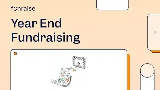 9 Strategies to Boost Your Nonprofit's Year-end Fundraising