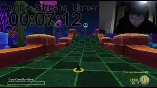 Yo. I'm Conn. And That's What I Call A Shottrick. 😂 (Conn Plays Gold With Friends [SOLO ALWAYS])
