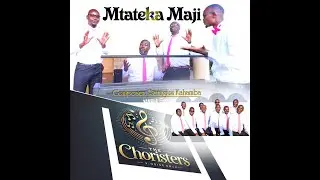 KWA FURAHA MTATEKA MAJI