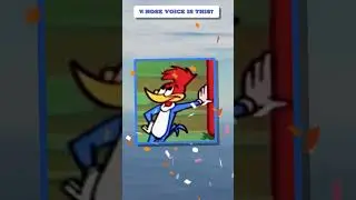 Cartoon Voice Challenge: Guess the Character!