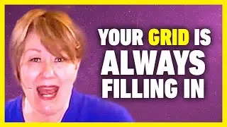 Abraham Hicks - Your grid is constantly filling up | NEW