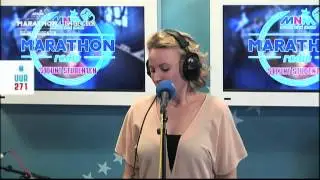 MNM: Ellis Grace Wilson - Beyonc&eacute; medley