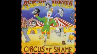 Electric Angel Blues