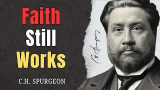 When Faith Feels Too Small &mdash; But God Still Moves