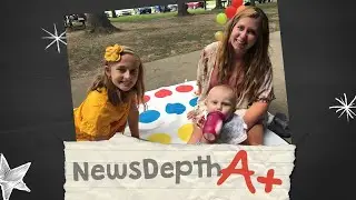 Lee Eaton Student Helps Baby Cousin With Cancer Through Rays for Raegan Fundraiser | NewsDepth A+