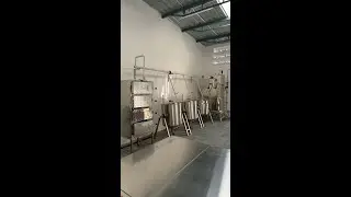 Modern Central Kitchen Setup by Deepam Kitchen | Turnkey Project for Commercial Kitchen Equipment
