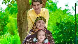 Täze zaman - Türkmenfilm