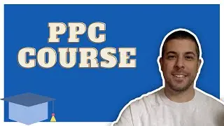 PPC Course | Google Ads Training Beginner to Advanced