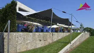 Stretchzelt.at - exklusive Eventzelte