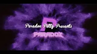 A Very Petty Christmas  by Paradox Petty